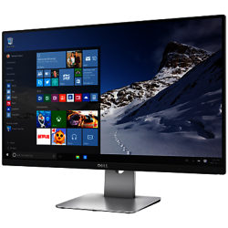 Dell S2415h Full HD LED Non-Touch PC Monitor, 24